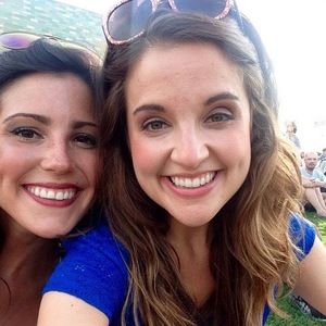 Meet your Posher, Erin